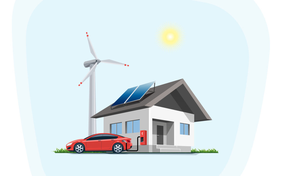EV Charging and Solar Solutions